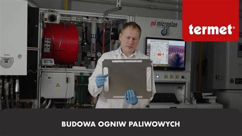 Budowa Ogniw Paliwowych Youtube