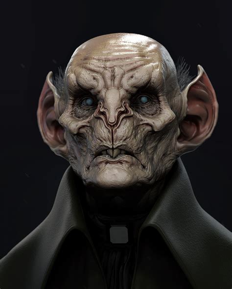 ArtStation - -ORLOK-