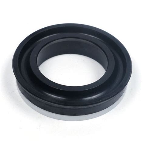 Pvc Black Hydraulic Seals Round Packaging Type Box At Best Price In