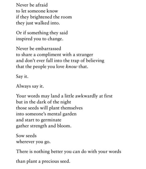 Bobbi Collins on LinkedIn: We often underestimate the impact of a ... 