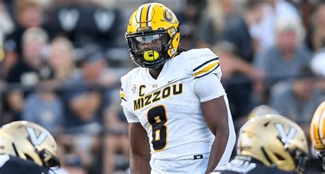 Nfl Draft Scouting Report Tyron Hopper Lb Missouri Fantasypros