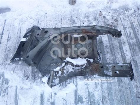 Лонжерон передний правый для Audi A4 [B8] 2007-2015 в Москве
