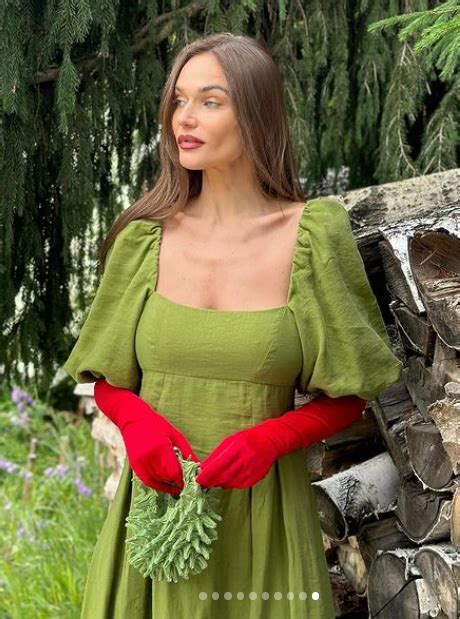 Наша Стёбка ОЛИВКА