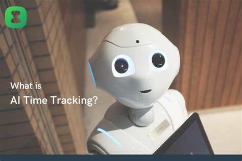 What Is Ai Powered Time Tracking • Clockk