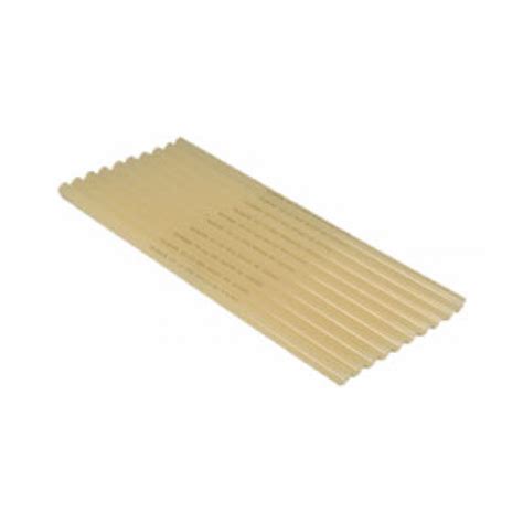Steinel Cardboard Hot Glue Sticks 8 Pack 200g Buy In Australia CE05333 Core Electronics