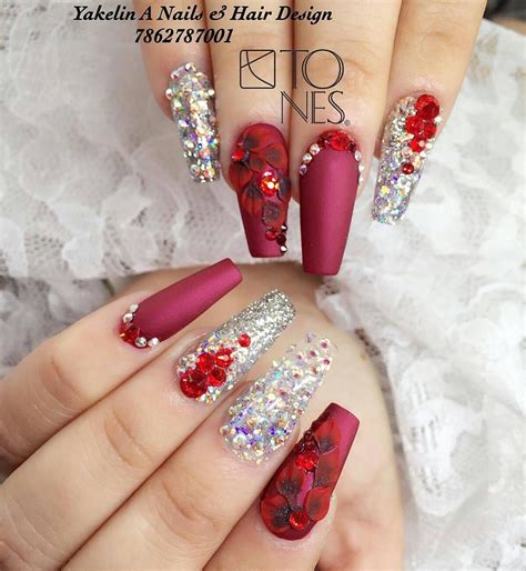 Amazing Nail Art Made Using Tones Products Nail Art Trendy Nails