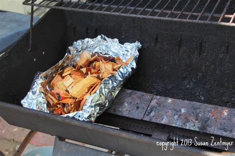 Love from the Kitchen: Spicy Smokehouse Barbecued Ribs