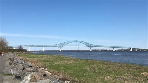 Pont Laviolette les commerçants se réjouissent de la fin des travaux