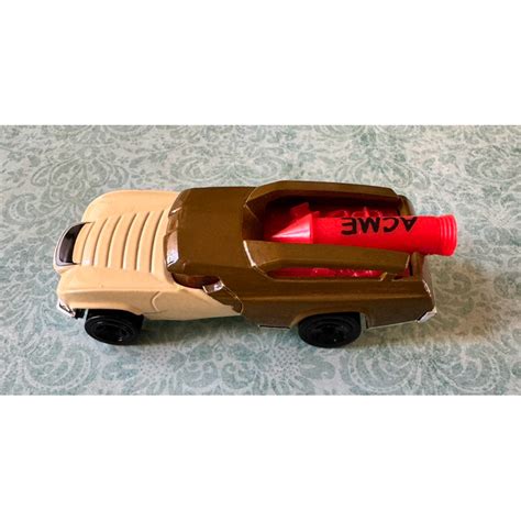 Hot Wheels Character Cars Looney Tunes Shopee Brasil