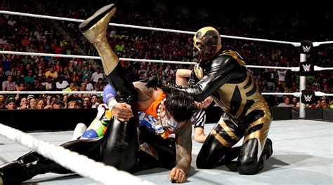 WWE Tag Team Champions Goldust Stardust Vs The Usos Wwe Tag Teams