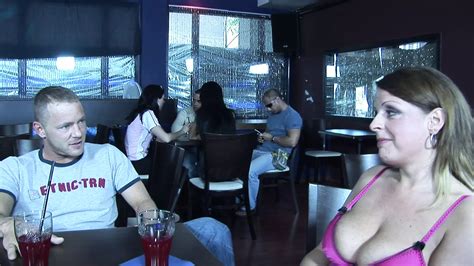 Nackt In Der Bar Neben Den Anderen Gefickt Free HD Porn 76 XHamster