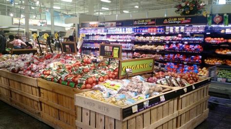 ShopRite of Marlboro - Explore New Jersey