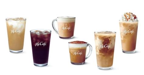 McDonalds Desserts Menu Price Philippines Updated 2024