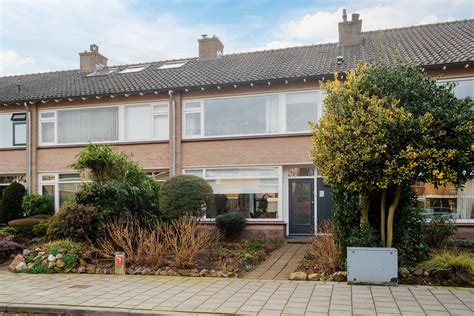 Huis Verkocht Irenelaan 13 3761 BK Soest Funda