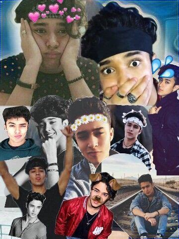 Pin De Samantha En Joel Cnco Joel Cnco Joel Pimentel Frases De Cnco