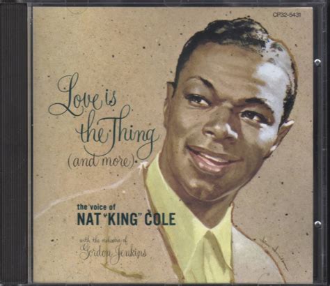 Yahoo オークション CD ナットキングコール Nat King Cole