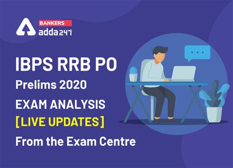 Ibps Rrb Po Exam Analysis Shift 1 Live Updates Ibps Rrb Po Shift 1