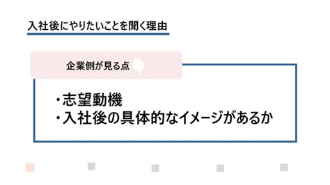 コンプリート！ 入社後の目標 面接 257485 就活 面接 入社後の目標