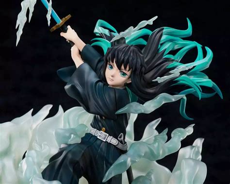 Neue Demon Slayer Figur Von Muichiro Vorgestellt Anime You