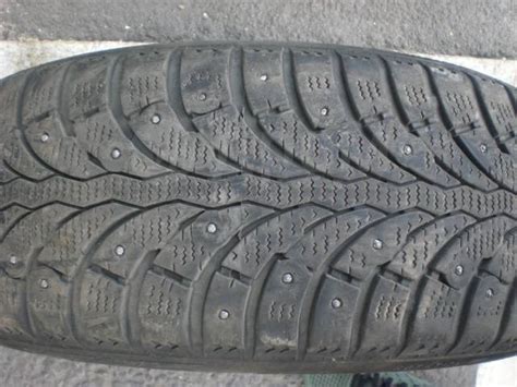 Formula Ice, 175/65R14 82T, 14", 1 шт, 175 мм, 65 %, радиальный, зимние ...