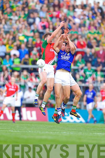 36 S Kerry V Mayo KK0169 Kerry S Eye Photo Sales