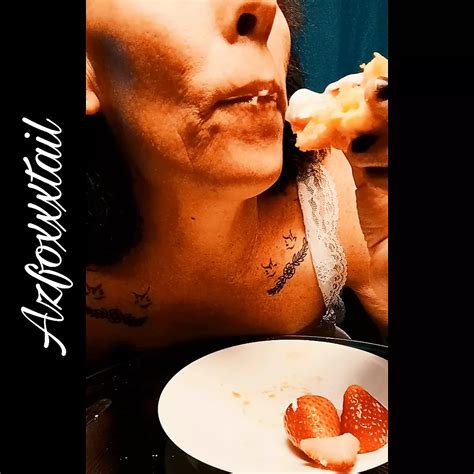 Birthday Cake Ass Mouth Webcam Webcam Porn Feat Azfoxxxtailphelicia By Faphouse Xhamster