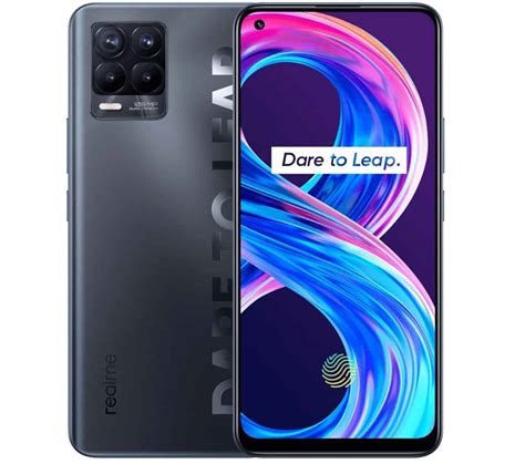 Realme 8 Pro - цены, характеристики, отзывы