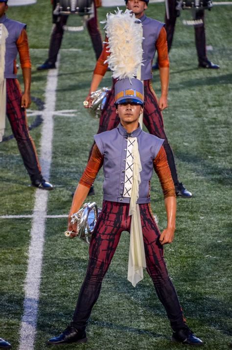 Boston Crusaders 2017 Wicked Games Drum Corps International, Wicked ...