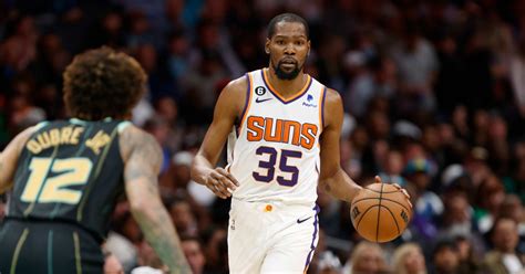 Kevin Durant Wears Unreleased Nike Kd 15 Shoes In Suns Debut Sports Illustrated Fannation