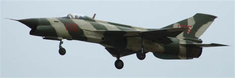 Меч и щит солдата: Эволюция J-7