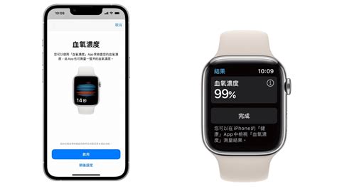 【科技新知】apple Watch怎麼測量血氧濃度？結果準確嗎？ 傑昇通信~挑戰手機市場最低價