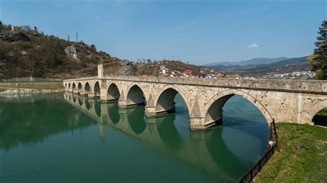 Ülke profili Bosna Hersek Son Dakika Haberleri