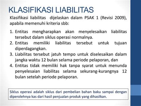 1 Liabilitas Jangka Pendek Provisi Dan Kontinjensi Pptx