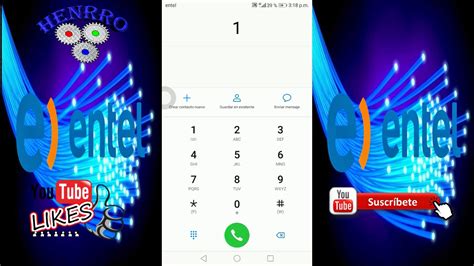COMO SABER MI NUMERO ENTEL 2024 DOS NUEVAS FORMAS YouTube