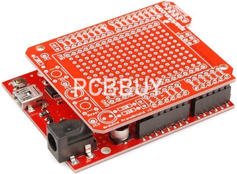 How To Make Arduino Pcb For Beginners Within 5 Effective Methods Pcbbuy