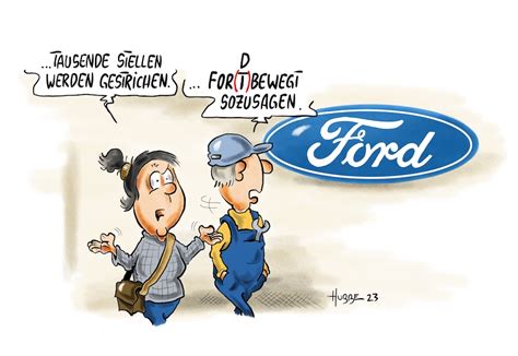 Karikatur Des Tages 14 02 23 HUBBE Cartoons