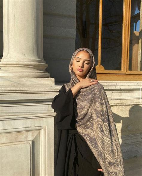 Pin By Lejla Pajic On Hijabi Hijab Fashion Hijab Fashion Inspiration