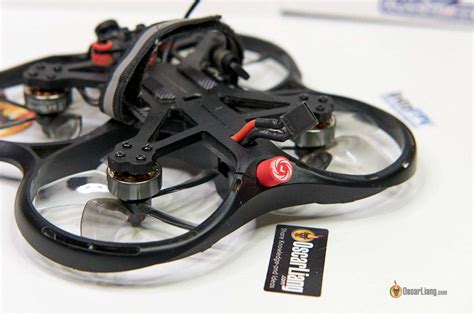 Review: BetaFPV Pavo30 Cinewhoop - Is Bigger Better? - Oscar Liang