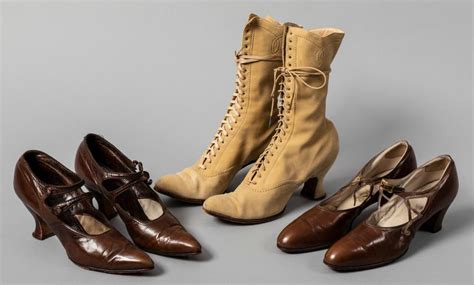 The History And Evolution Of Shoes Jenn Ardor