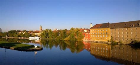 8 Best Things To Do In Schweinfurt, Germany | Trip101