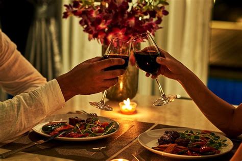 11 Restaurants In Mumbai That Are Super Romantic For First Dates