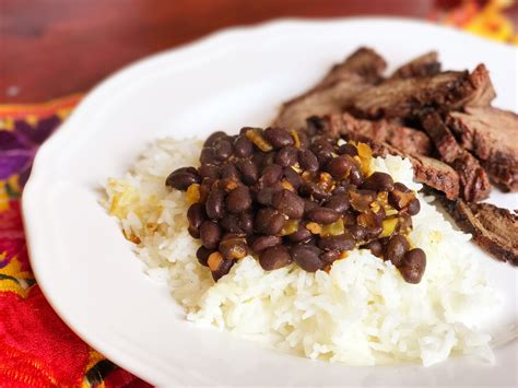 All Time top 15 Black Beans and Rice Recipe – Easy Recipes To Make at Home