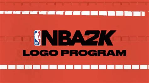 NBA 2K on Twitter: "Here's a reminder about what a logo is in NBA 2K ...