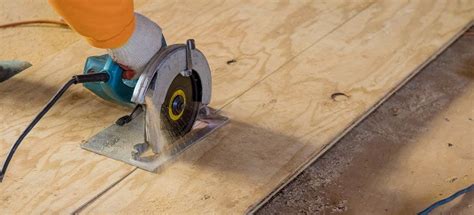 How To Cut Plywood Diy Megastore