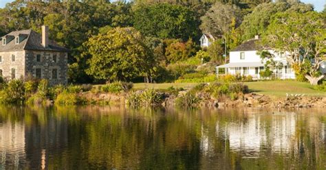 Excursie Aan Land Naar Historisch Kerikeri Inclusief Lunch Getyourguide