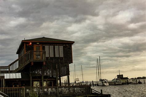 Paradiso Roma Restaurant Photograph by Carolyn Ricks - Pixels