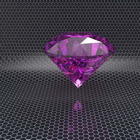 A violet diamond - Gallery - McNeel Forum