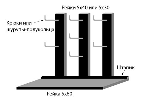 Мини-стойка - процесс и результат | Пикабу