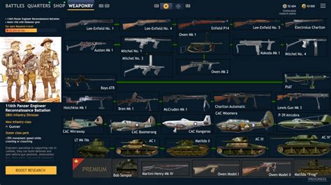 Faction Subtree Mechanic Proposal Part Suggestions Enlisted