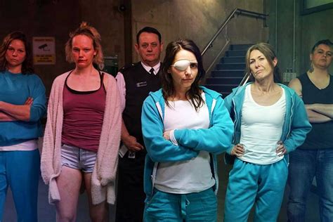 What Time Will 'Wentworth' Season 9 Be on Netflix?